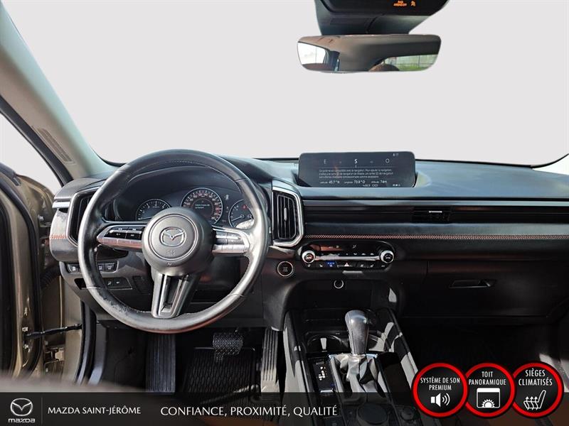 mazda CX-50 2024 - 22