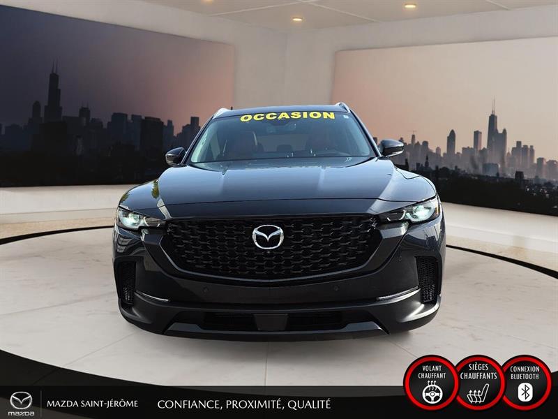 mazda CX-50 2024