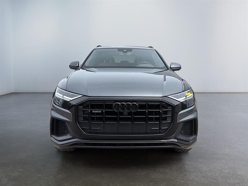 audi Q8 2019 - 2