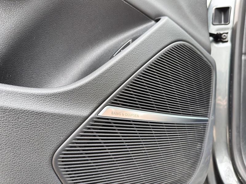 audi Q8 2019 - 13