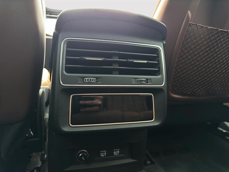 audi Q8 2019 - 21