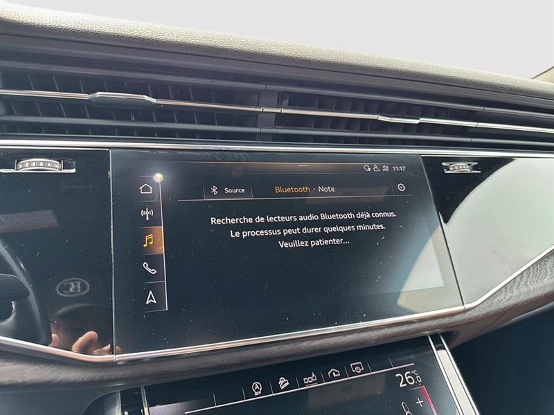 audi Q8 2019 - 32
