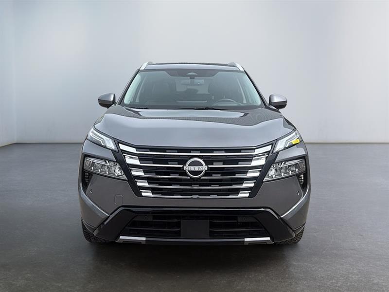 nissan Rogue 2025 - 2
