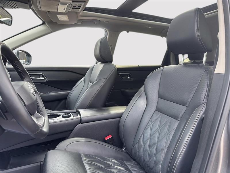 nissan Rogue 2025 - 15