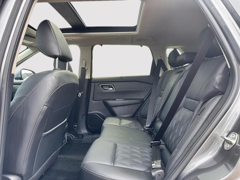 nissan Rogue 2025 - 18