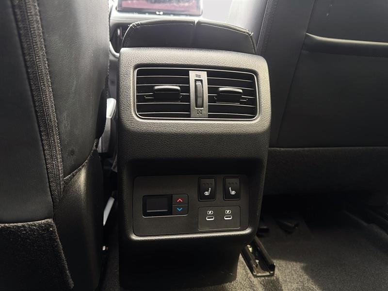 nissan Rogue 2025 - 19