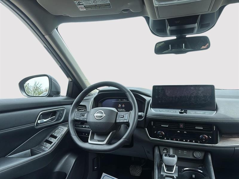nissan Rogue 2025 - 21