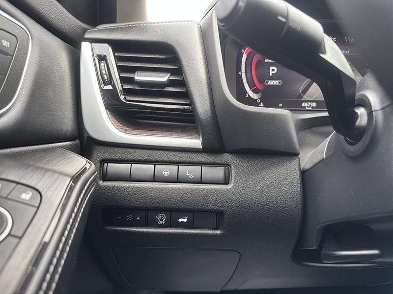 nissan Rogue 2025 - 25