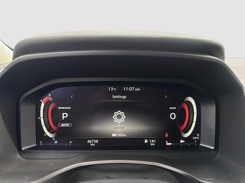 nissan Rogue 2025 - 38