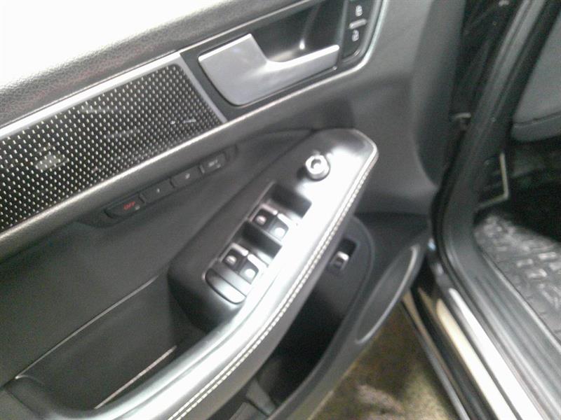 audi SQ5 2015 - 8