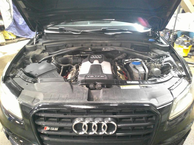 audi SQ5 2015 - 18