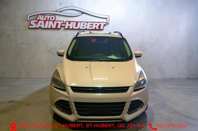 ford Escape 2014 - 2