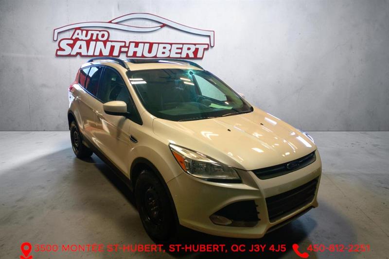 ford Escape 2014 - 3
