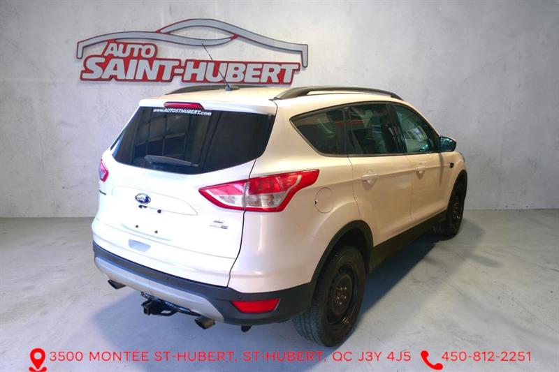 ford Escape 2014 - 4