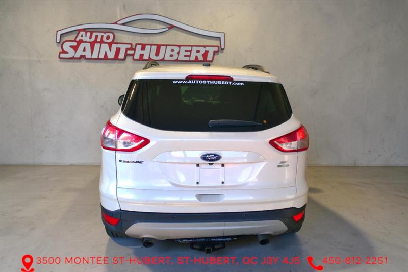 ford Escape 2014 - 5