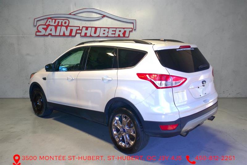 ford Escape 2014 - 6