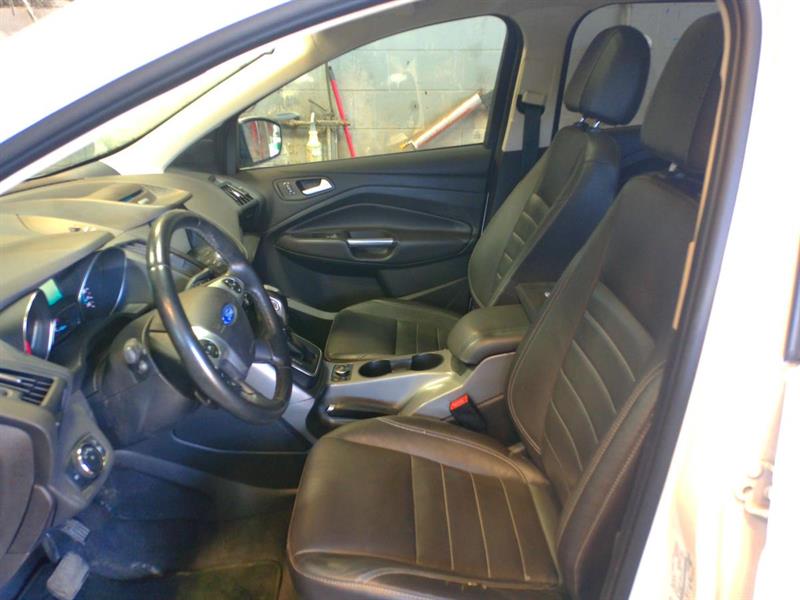 ford Escape 2014 - 7
