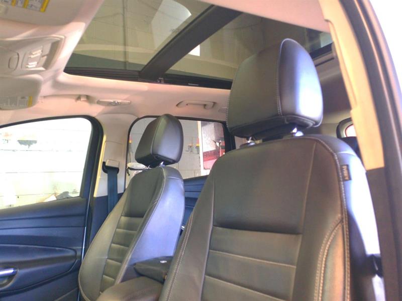 ford Escape 2014 - 8