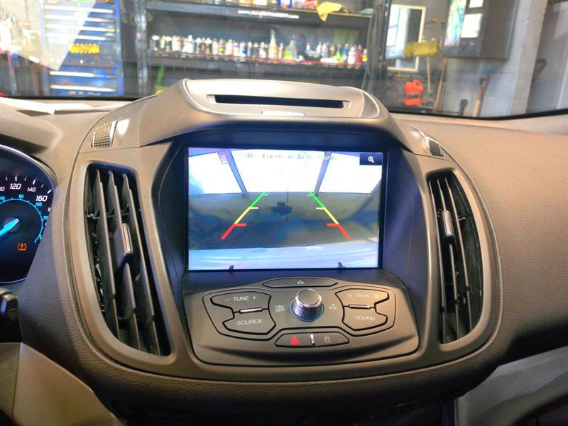 ford Escape 2014 - 9