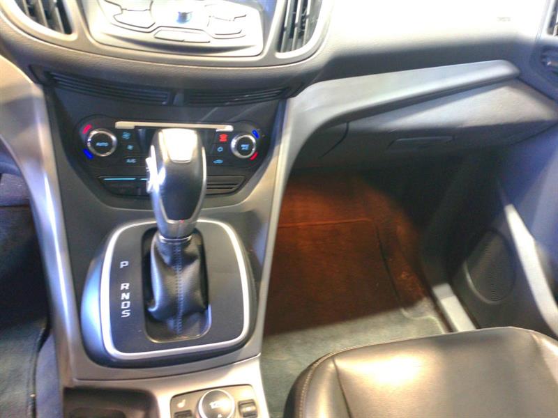 ford Escape 2014 - 10