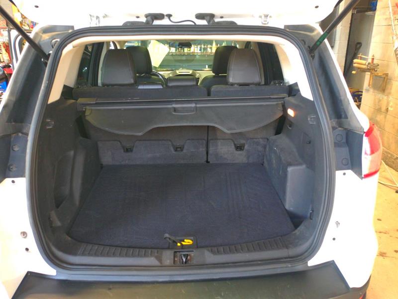 ford Escape 2014 - 12