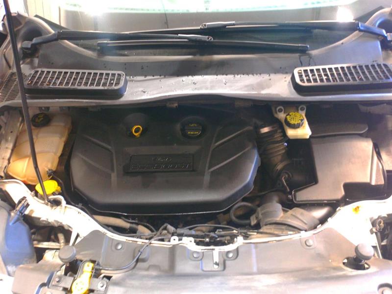 ford Escape 2014 - 13
