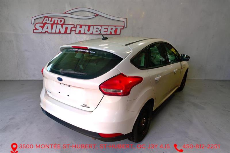 ford Focus 2016 - 4