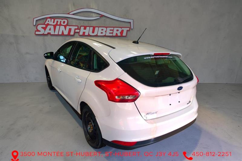 ford Focus 2016 - 6