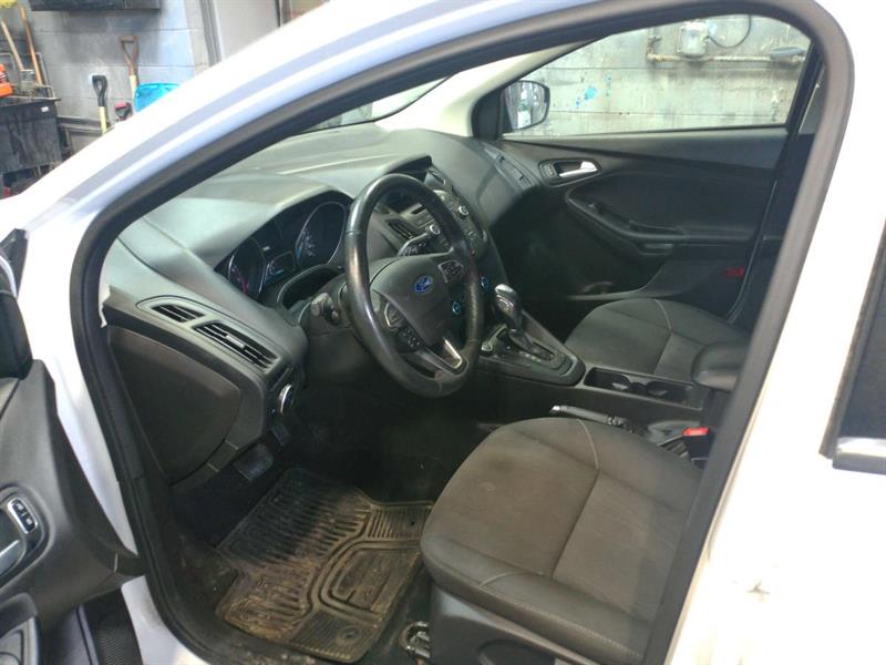 ford Focus 2016 - 8