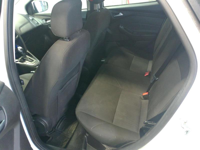 ford Focus 2016 - 9
