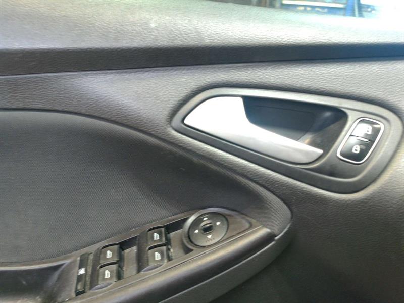 ford Focus 2016 - 11