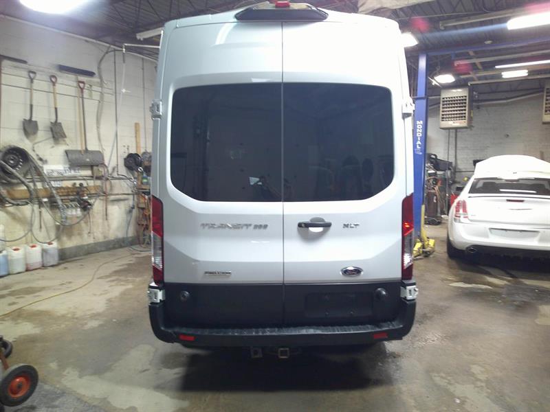 ford Transit tourisme 2019 - 4