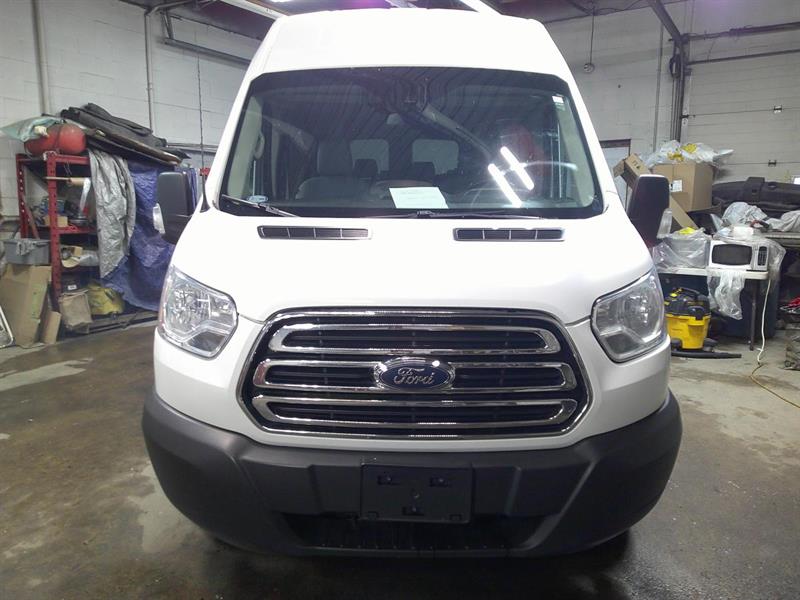 ford Transit tourisme 2019 - 8