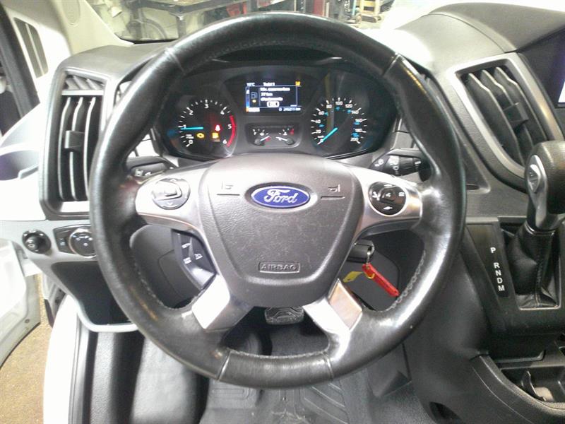 ford Transit tourisme 2019 - 11