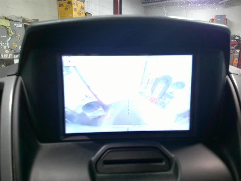 ford Transit tourisme 2019 - 12
