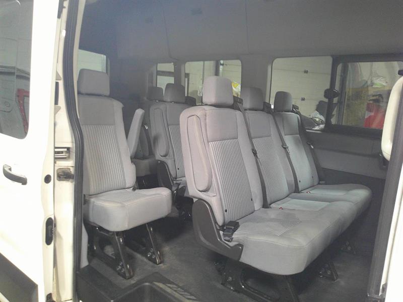 ford Transit tourisme 2019 - 14