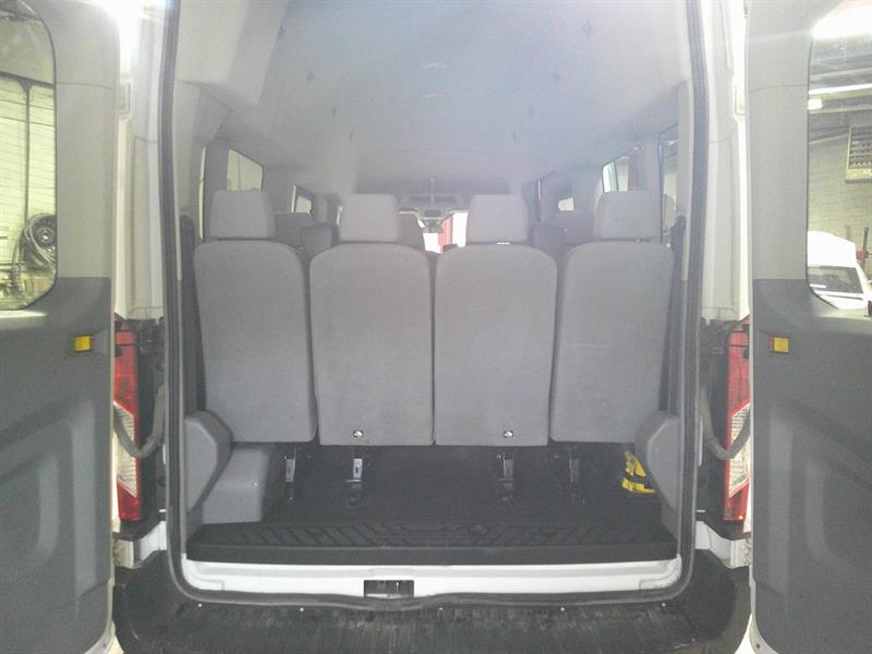 ford Transit tourisme 2019 - 17