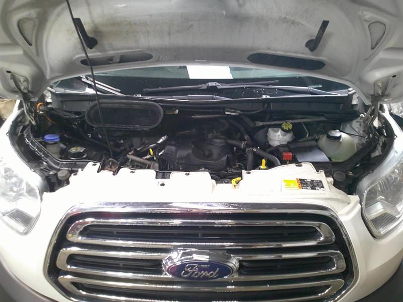 ford Transit tourisme 2019 - 18