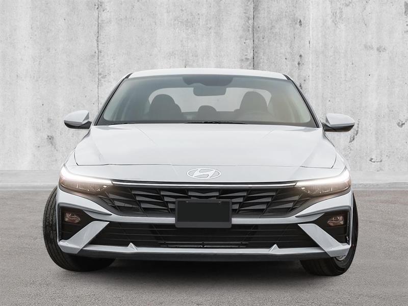 hyundai Elantra 2026 - 2