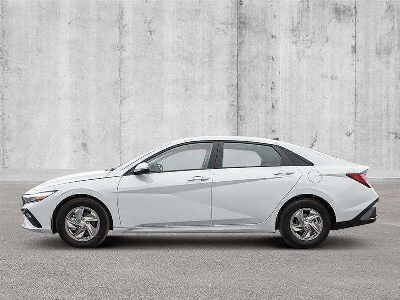hyundai Elantra 2026 - 3