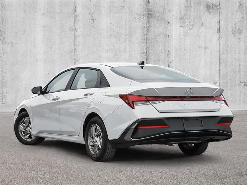 hyundai Elantra 2026 - 4
