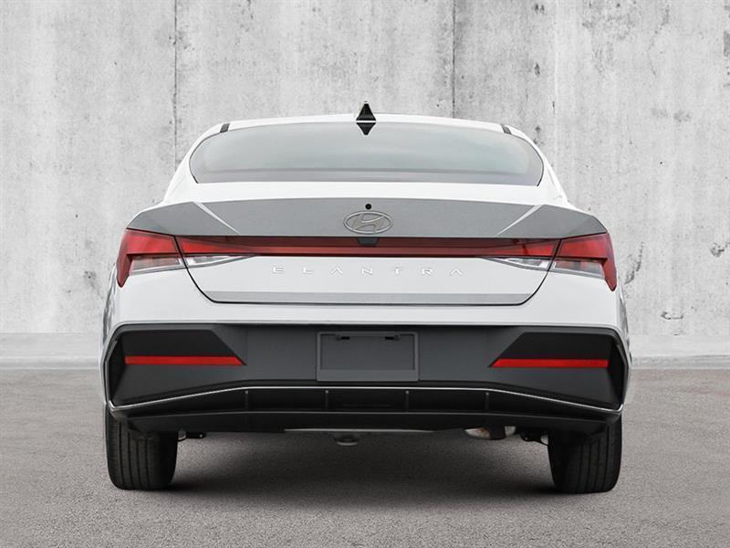 hyundai Elantra 2026 - 5
