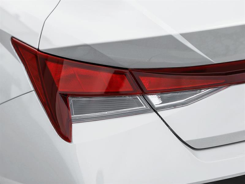 hyundai Elantra 2026 - 10