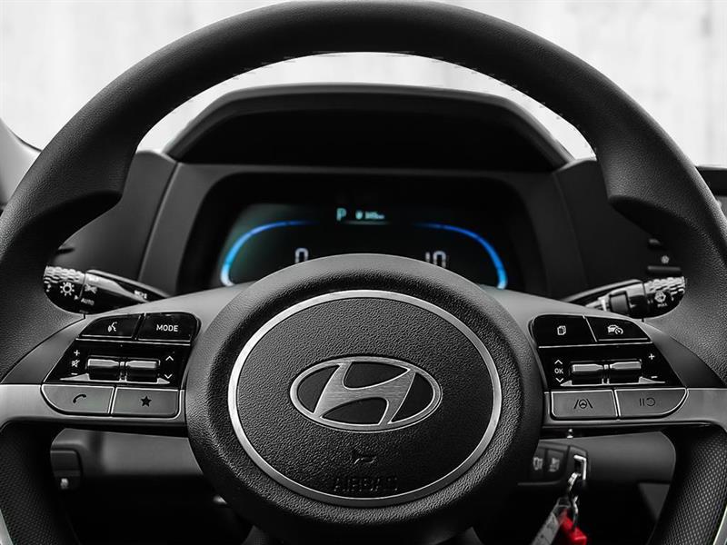 hyundai Elantra 2026 - 12