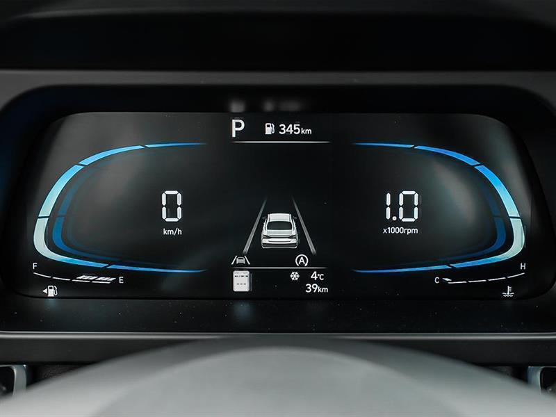 hyundai Elantra 2026 - 13