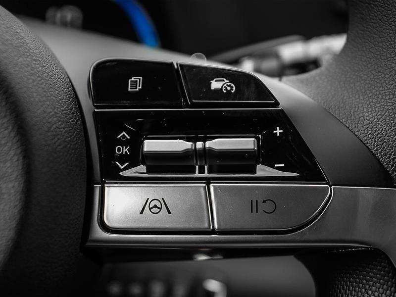 hyundai Elantra 2026 - 14