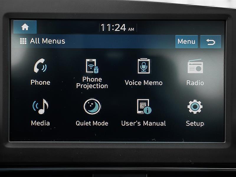 hyundai Elantra 2026 - 17