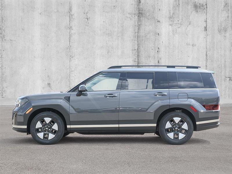 hyundai Santa Fe hybride 2026 - 3