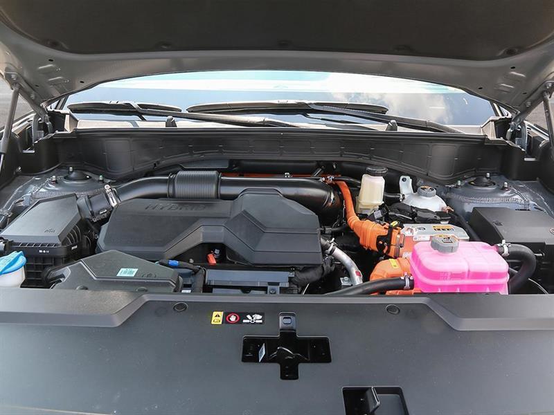 hyundai Santa Fe hybride 2026 - 6