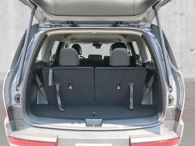 hyundai Santa Fe hybride 2026 - 7